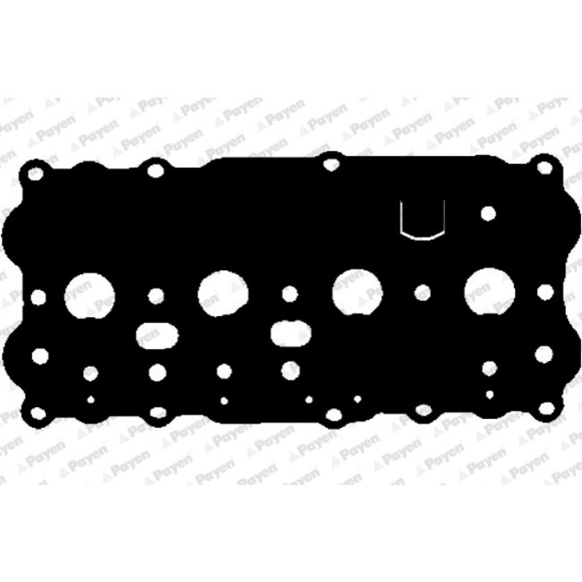 Joint Couvre Culbuteurs Payen Jm7048