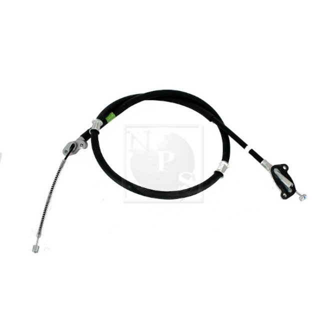 Câble De Frein Arrière Gauche Nps D291u06