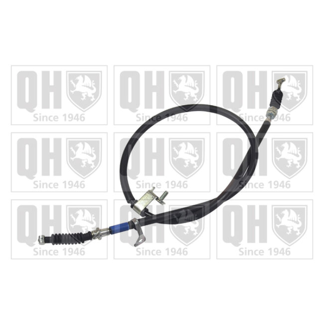 Câble De Frein Quinton Hazell Bc3299
