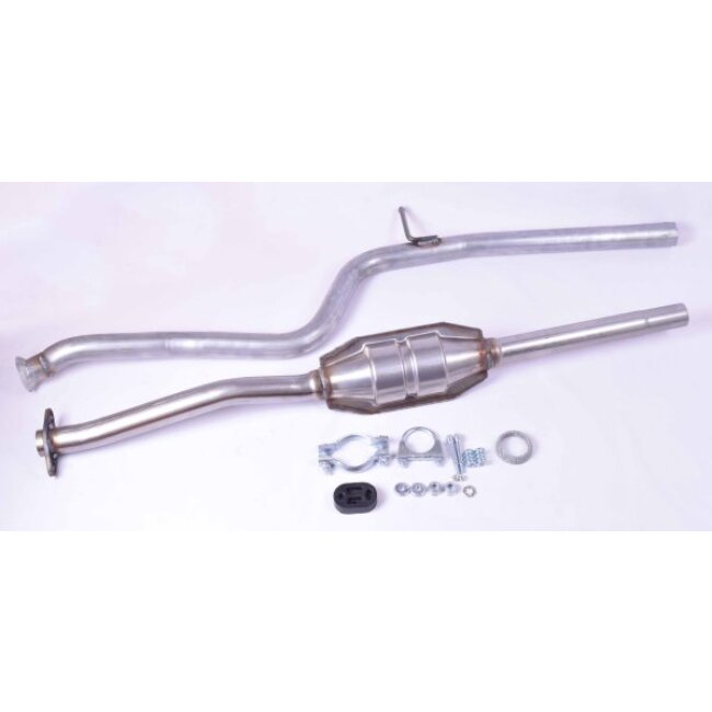 Catalyseur Eec Pt8000