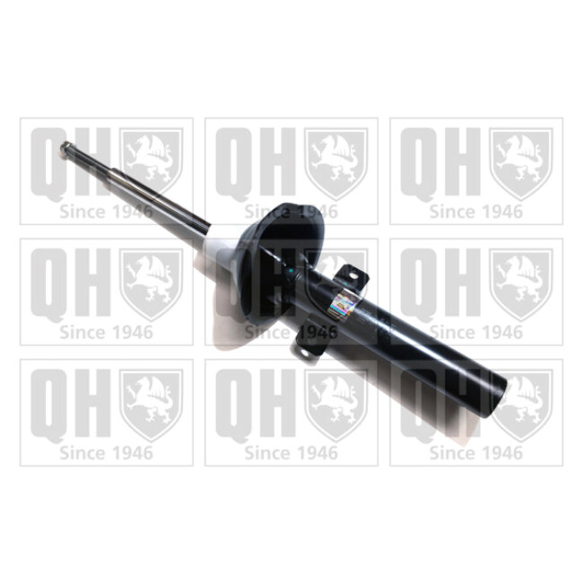 1 Amortisseur Quinton Hazell Qag178640