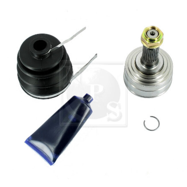 Tête De Cardan Nps H281a04