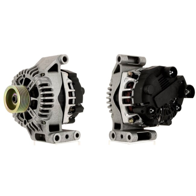 Alternateur Cevam 4752