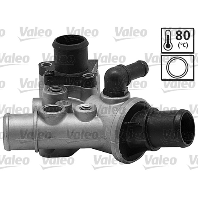Thermostat Valeo 820403
