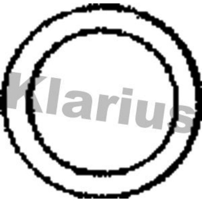 Joint Échappement Klarius 410300