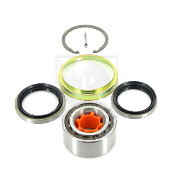 Kit De Roulement De Roue Nps T470a20