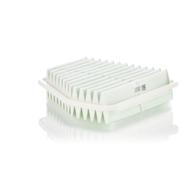 Filtre À Air Mann-filter