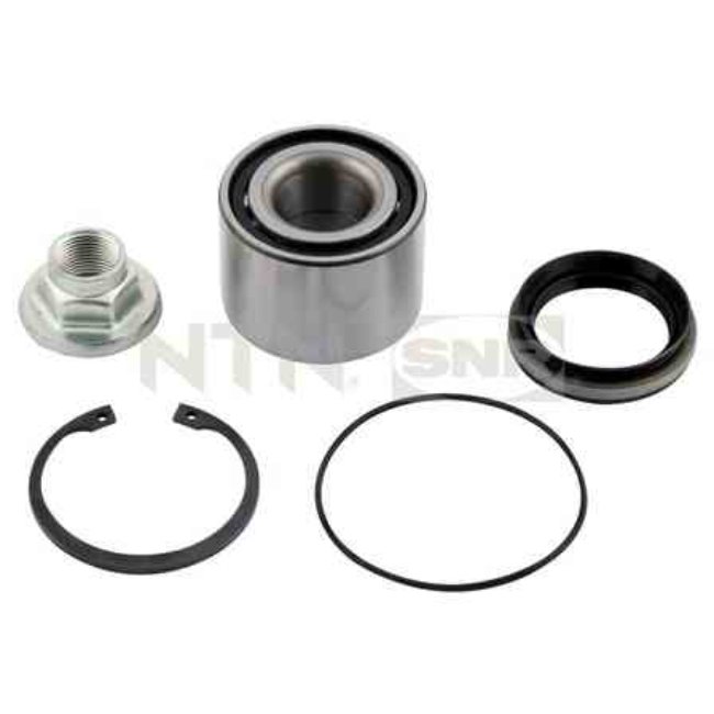 Kit De Roulement De Roue Snr R169.14