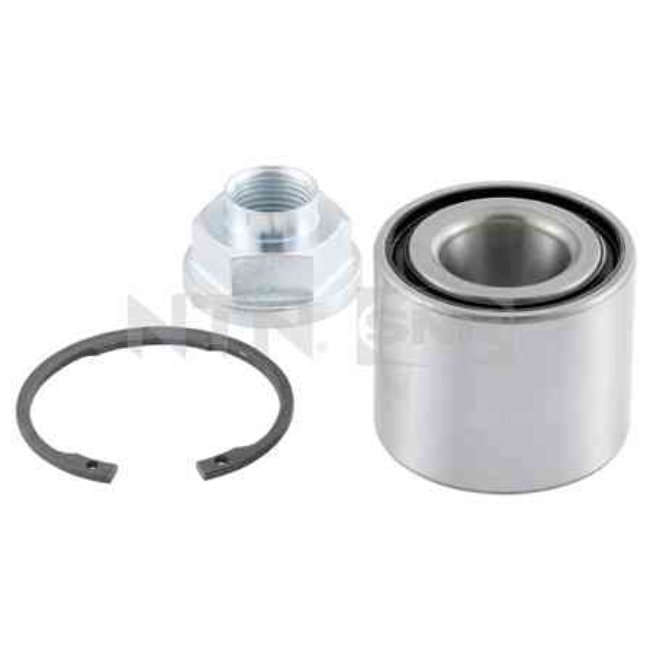Kit De Roulement De Roue Snr R177.42