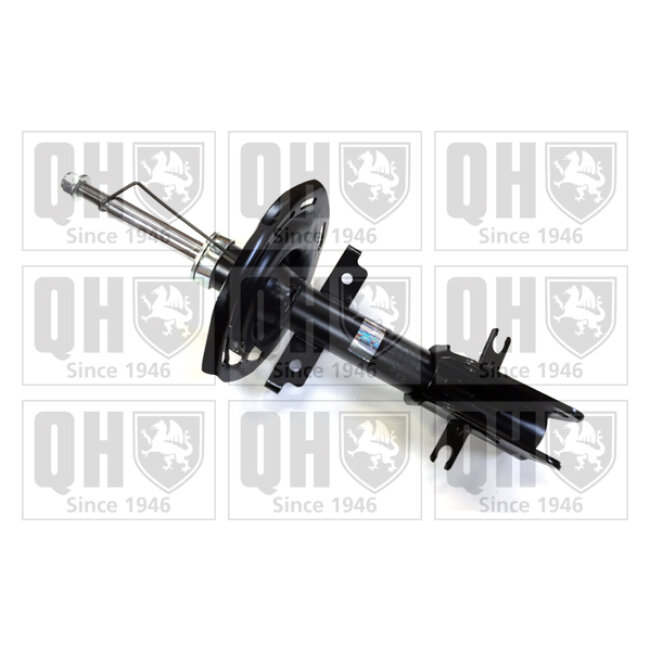 1 Amortisseur Quinton Hazell Qag178785