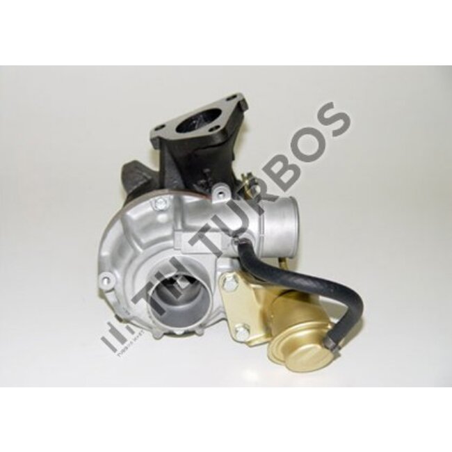 Turbocompresseur Turbo's Hoet 1101394