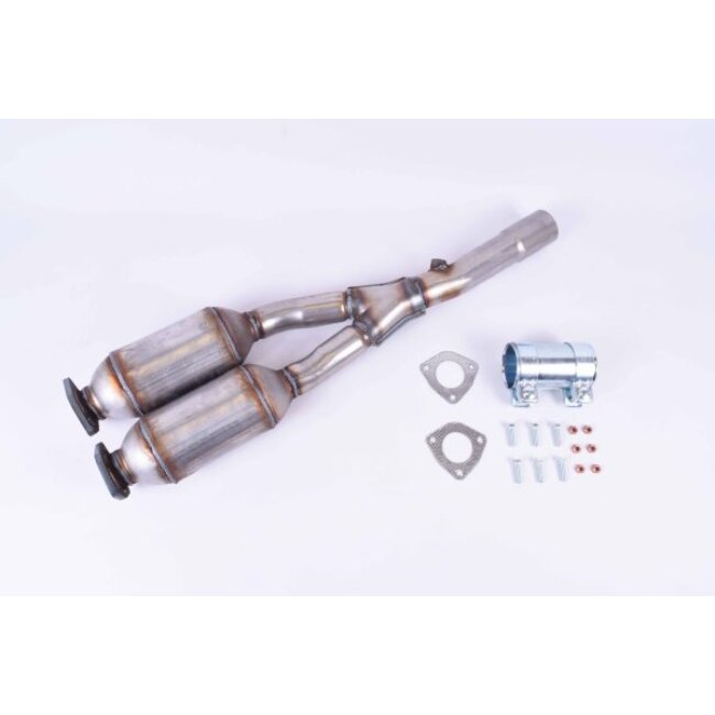 Catalyseur Eec Au6008