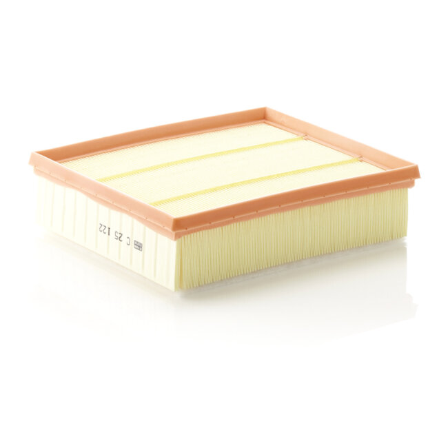 Filtre À Air Mann-filter