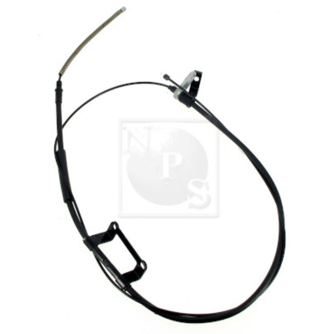 Câble De Frein Arrière Gauche Nps K291a06