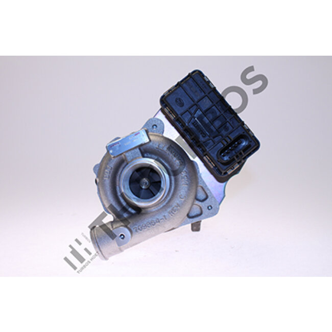 Turbocompresseur Turbo's Hoet 1101196