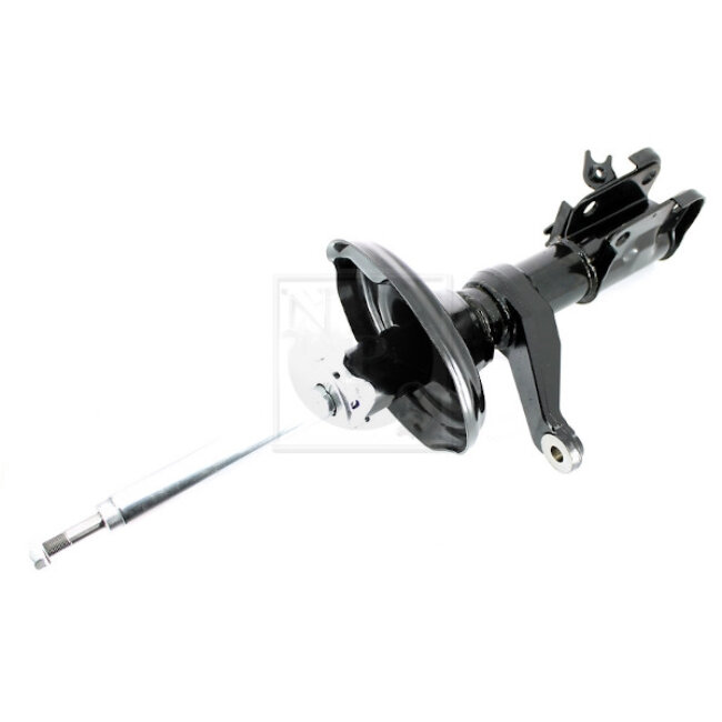 1 Amortisseur Nps H490a136