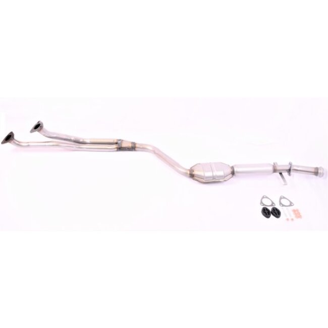 Catalyseur Eec Bm6000