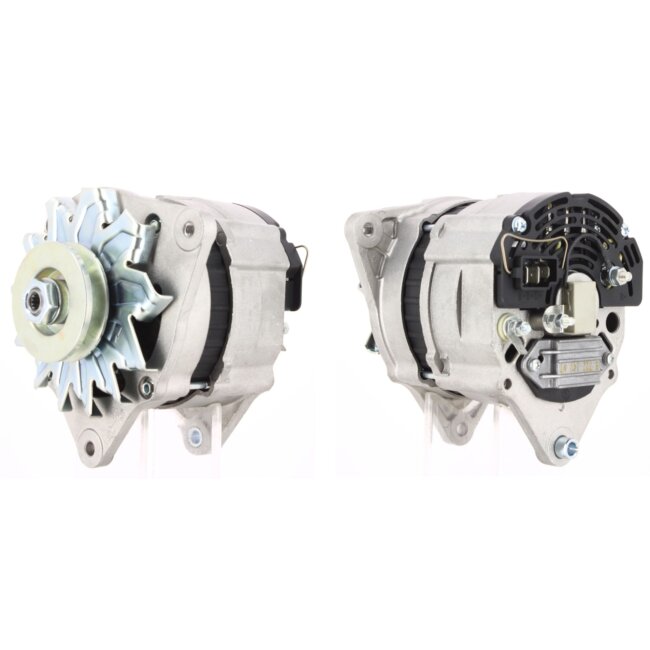 Alternateur Cevam 4522