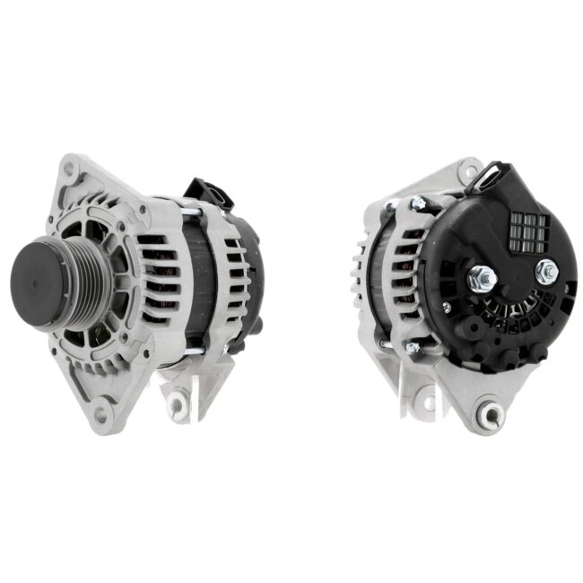 Alternateur Cevam 9443