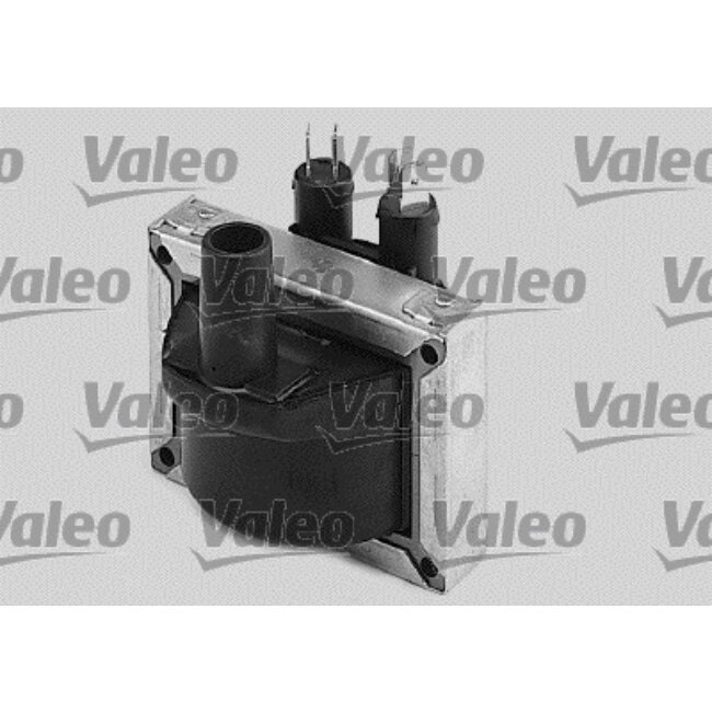 Bobine D'allumage Valeo 245022