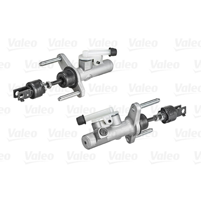 Cylindre Émetteur D'embrayage Valeo 804856