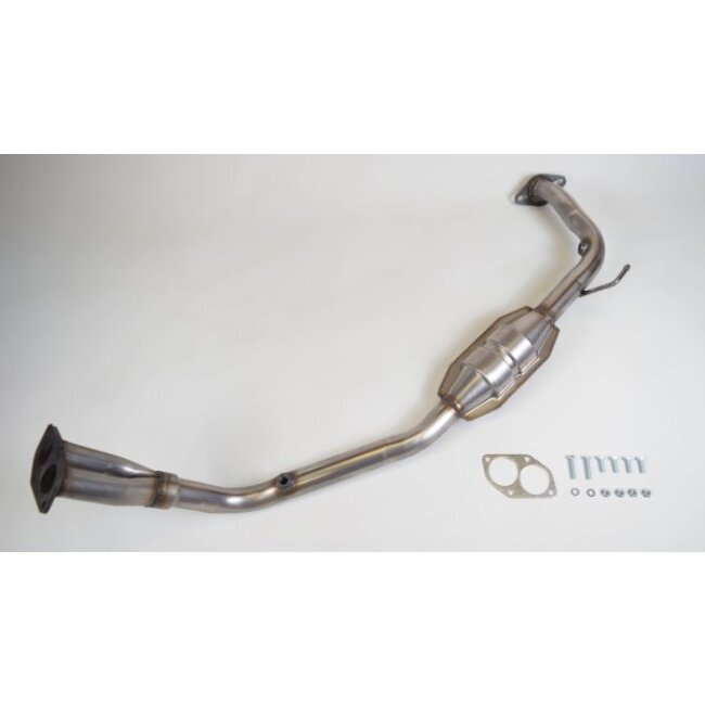 Catalyseur Eec Vx6005