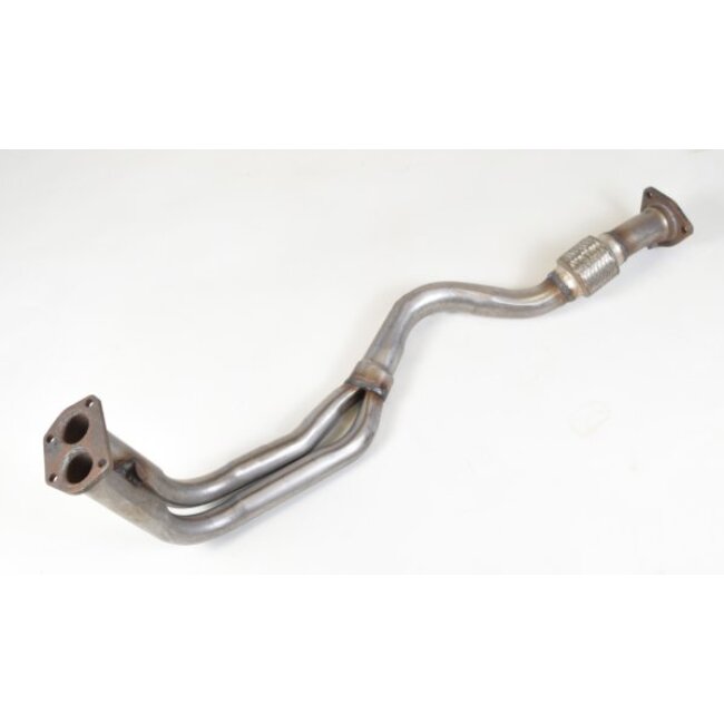 Tube D'échappement Eec Fi7012