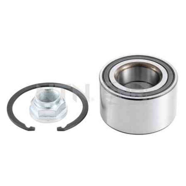 Kit De Roulement De Roue Snr R170.55