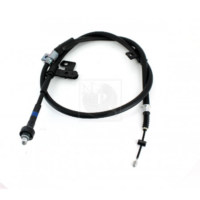 Câble De Frein Arrière Gauche Nps H291i10