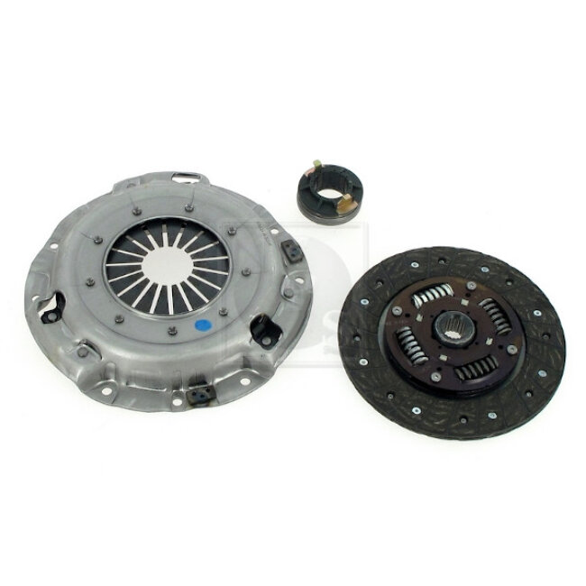 Kit D'embrayage 3 Pièces Nps H200i20