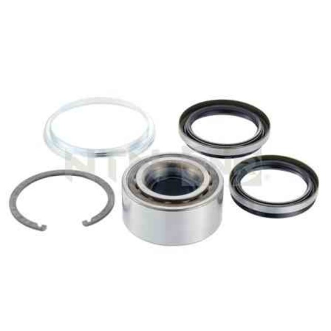 Kit De Roulement De Roue Snr R169.08