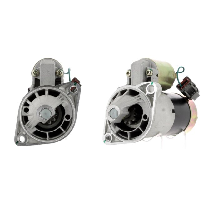 Démarreur Cevam 9808