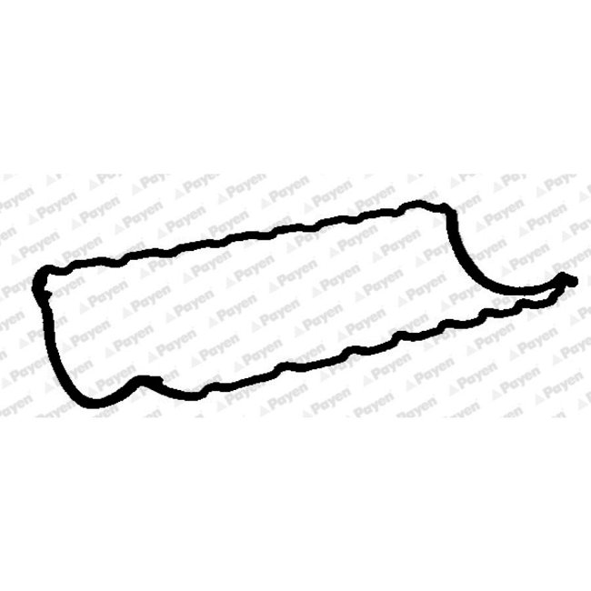 Joint De Carter D'huile Payen Jj457