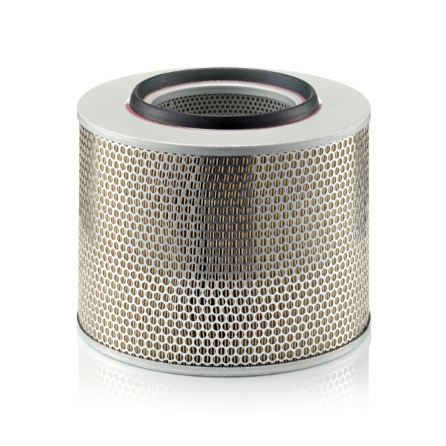 Filtre À Air Mann-filter C331015