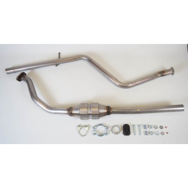 Catalyseur Eec Pt8051