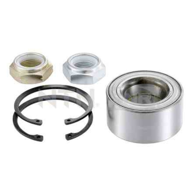Kit De Roulement De Roue Snr R152.49