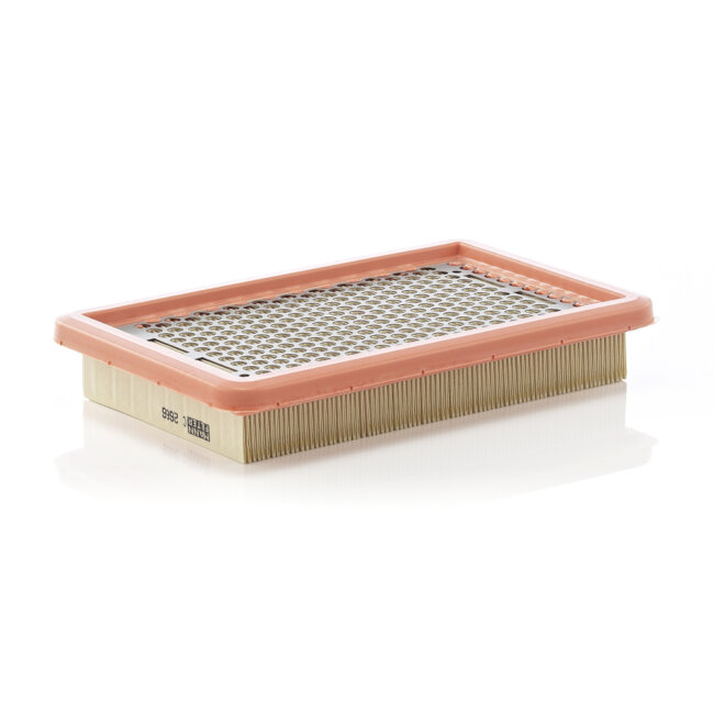 Filtre À Air Mann-filter