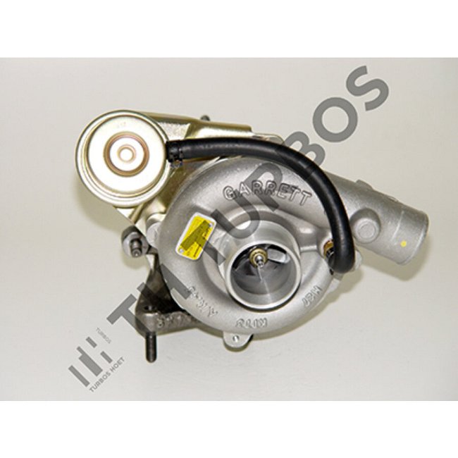 Turbocompresseur Turbo's Hoet 1100835