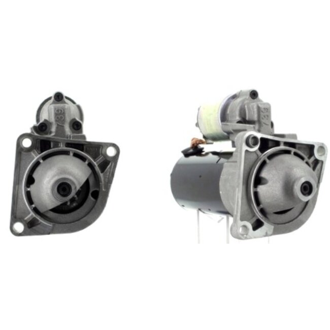 Démarreur Cevam 3167