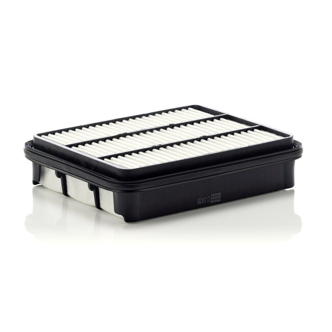 Filtre À Air Mann-filter