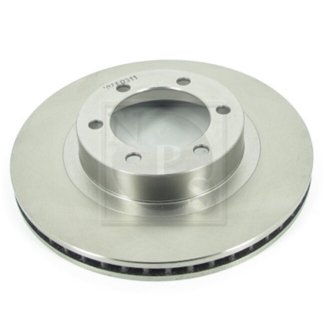 1 Disque De Frein Nps T330a21