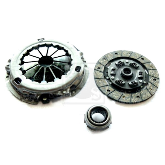 Kit D'embrayage 3 Pièces Nps S200i22