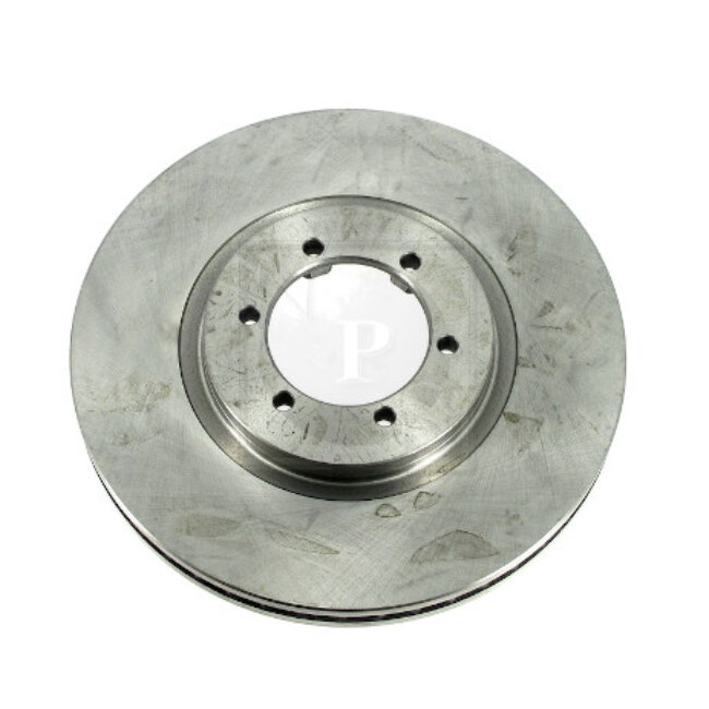 1 Disque De Frein Nps H330i29