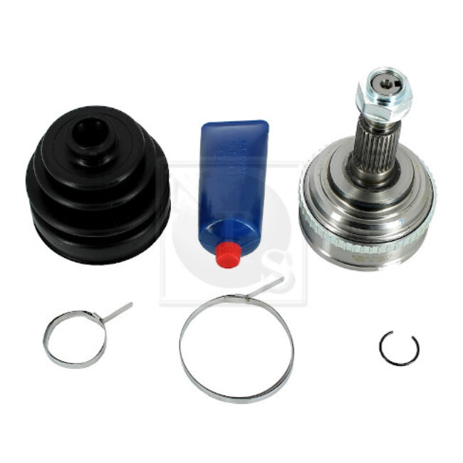 Tête De Cardan Nps H281a23