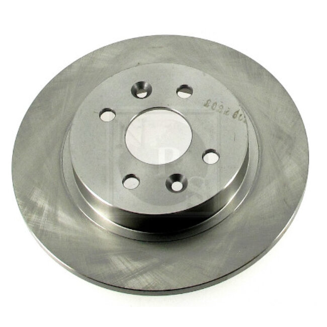 1 Disque De Frein Nps K331a00