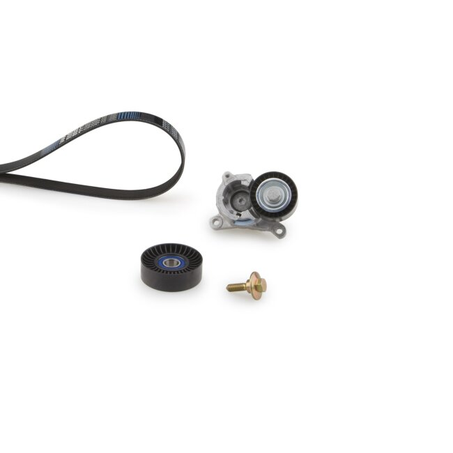 Kit De Courroies D'accessoires Gates K016pk1203