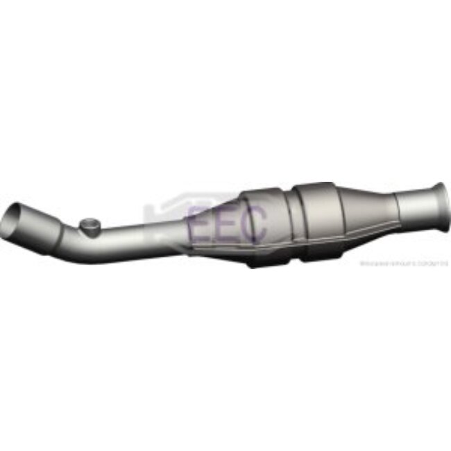 Catalyseur Eec Ty6021