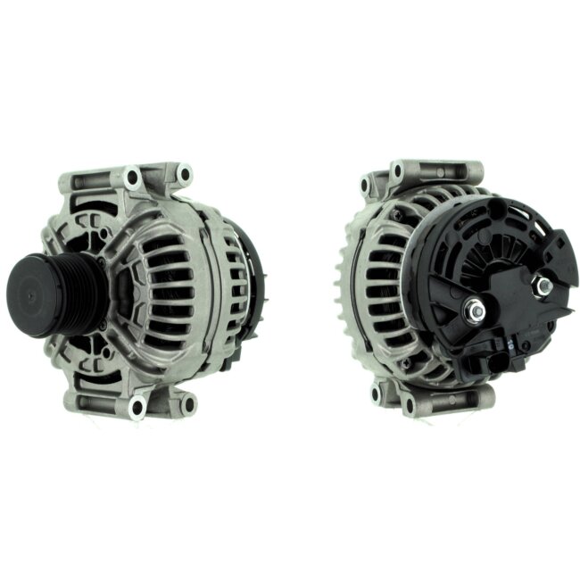 Alternateur Cevam 4804