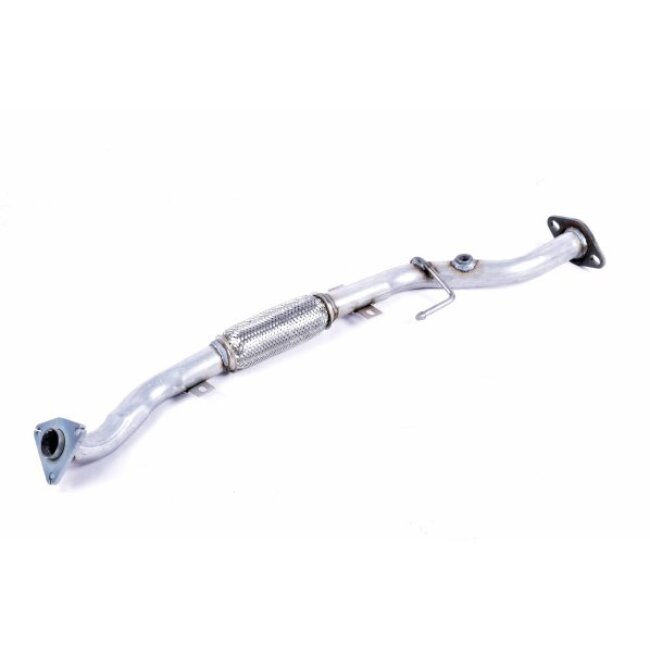 Tube D'échappement Eec Dt7504