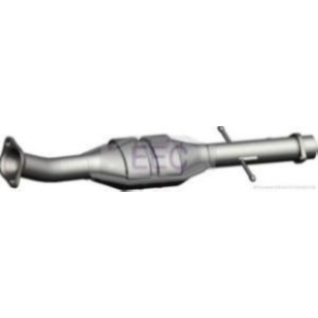 Catalyseur Eec Rv6003